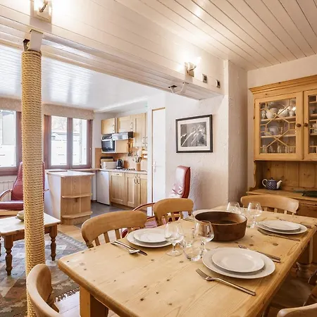 Apartamento Igloo 12 In - Out - Happy *