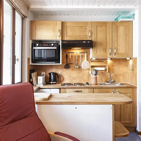 Apartamento Igloo 12 In - Out - Happy Chamonix