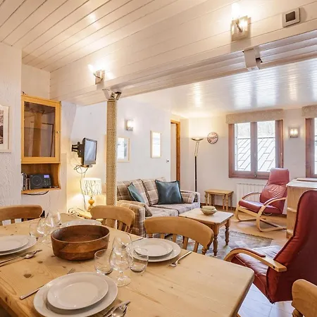 Igloo 12 In - Out - Happy Apartamento *